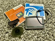 TomTom One XL (U.S. & Canada Map)