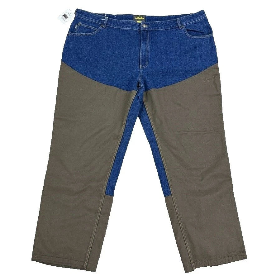 Cabela's Big & Tall Clothing, Shoes & Accessories