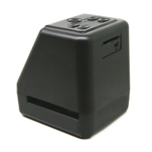 Film Slide Scanners 8 Megapixel CMOS Convert 135/126/110mm Slides & Negative to - Bild 3 von 8