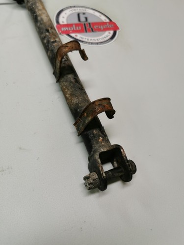 Honda CB750F 1978 rear brake link torque arm stopper bar 1977 - Picture 2 of 6