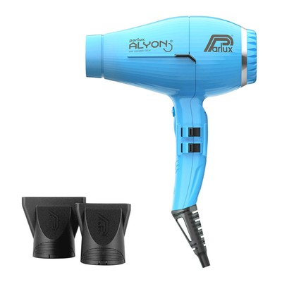Parlux Alyon Air Ionizer Tech Eco friendly Haartrockner Professioneller