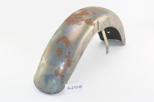 Moto Guzzi California II 2 - Front Fender New Unpainted A210B-2 - Picture 2 of 3