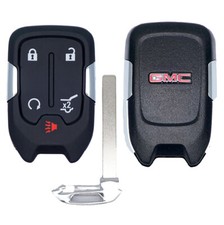 Like New Oem 2017 2018 2019 2020 Gmc Acadia Denali Smart Key Remote Fob 13508275