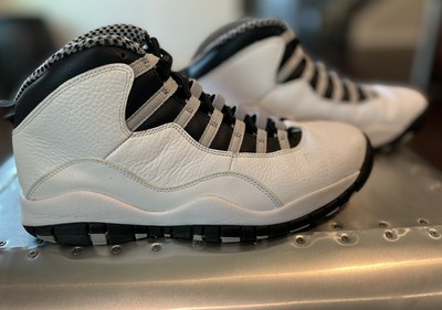 Jordan 10 Retro Steel 2013 for Sale 