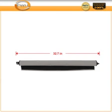 Sunroof Sunshade Curtain Cover For 2018 2019 2020 GMC Terrain Chevrolet Equinox