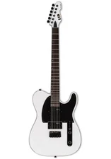 Esp Ltd Te-200 Snow White