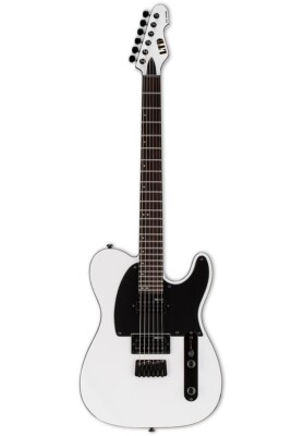 ESP LTD TE-200 Snow White