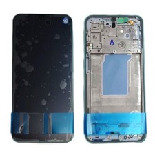 GENUINE SAMSUNG GALAXY A26 5G A266 GREEN MINT LCD SERVICE PACK NEW SCREEN