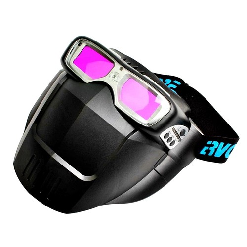 [DHL] Servore ARC Shield 513 Auto Shade Darkening Welding Goggle Mask