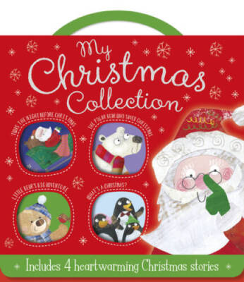 My Christmas Collection Set - Paperback By Boon, Fiona - VERY GOOD