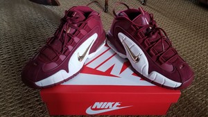 air max penny 1 house party