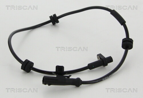 Triscan 8180 16210 Sensor, Raddrehzahl Hinterachse Links Rechts FÜR Ford-image