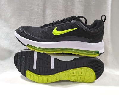 Nike Air Max AP Running Shoes Sneakers Men’s Size 9.5 Black Nike Air Max AP Running Training Shoes Sneakers Black CU4826  main image 4