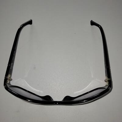 Michael Kors Kingston Black & Silver Sunglasses Shades  display picture 2