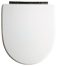 Sottini Philosophy Original Seat, cover and hinges E9591