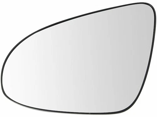 Left Door Mirror Glass Y887YH for Toyota Camry 2012 2013 2014