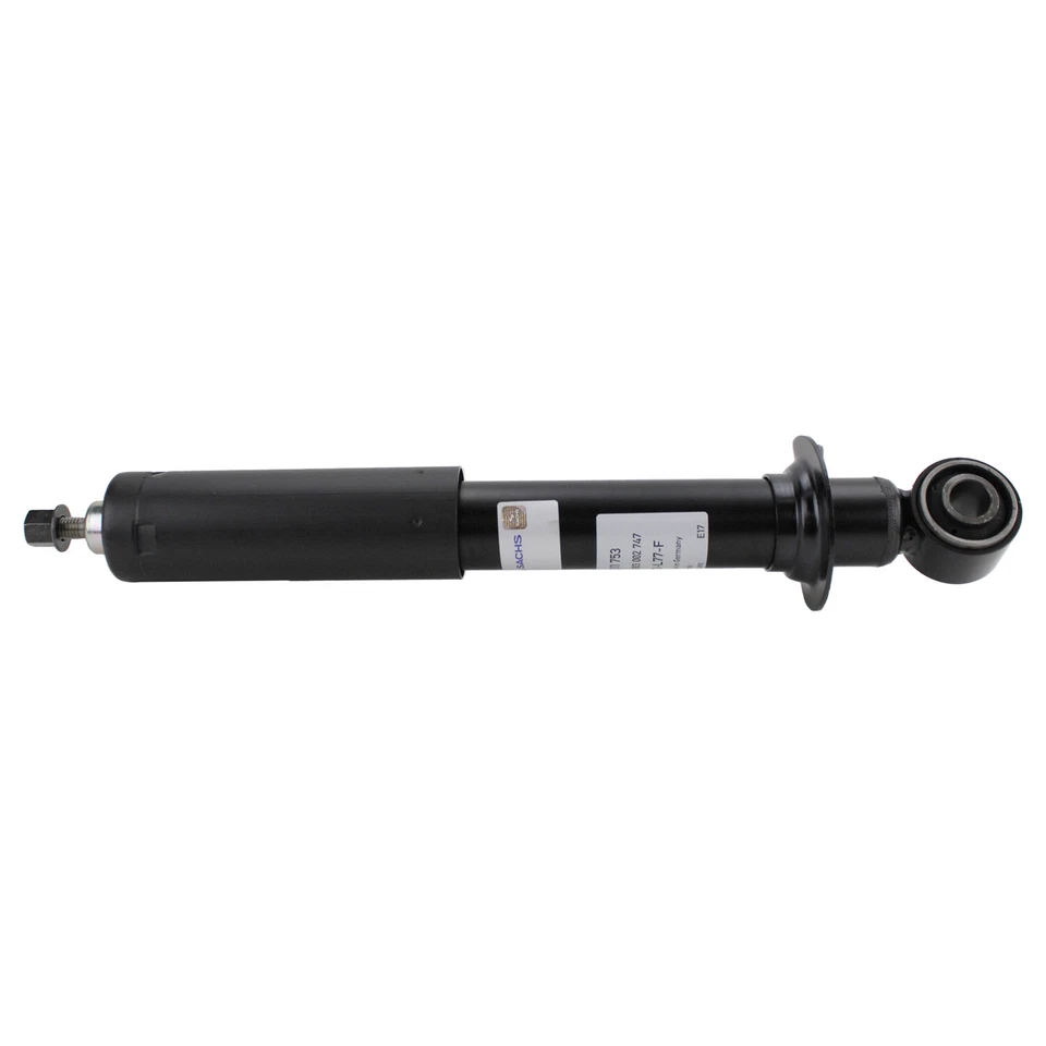 Sachs Rear Left or Right Shock Absorber 11753 for Volvo V70 01-04 XC70 03-07 - Image 2 of 4