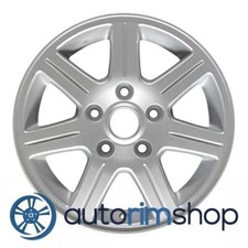 Chrysler Town Country 2008 2009 2010 2011 2012 16 Factory Oem Wheel Rim