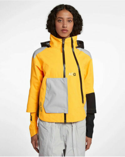 NIKE LAB ACG GORE-TEX® UNISEX JACKET (AJ0954 845) SIZE (XS-XL) - Picture 1 of 10