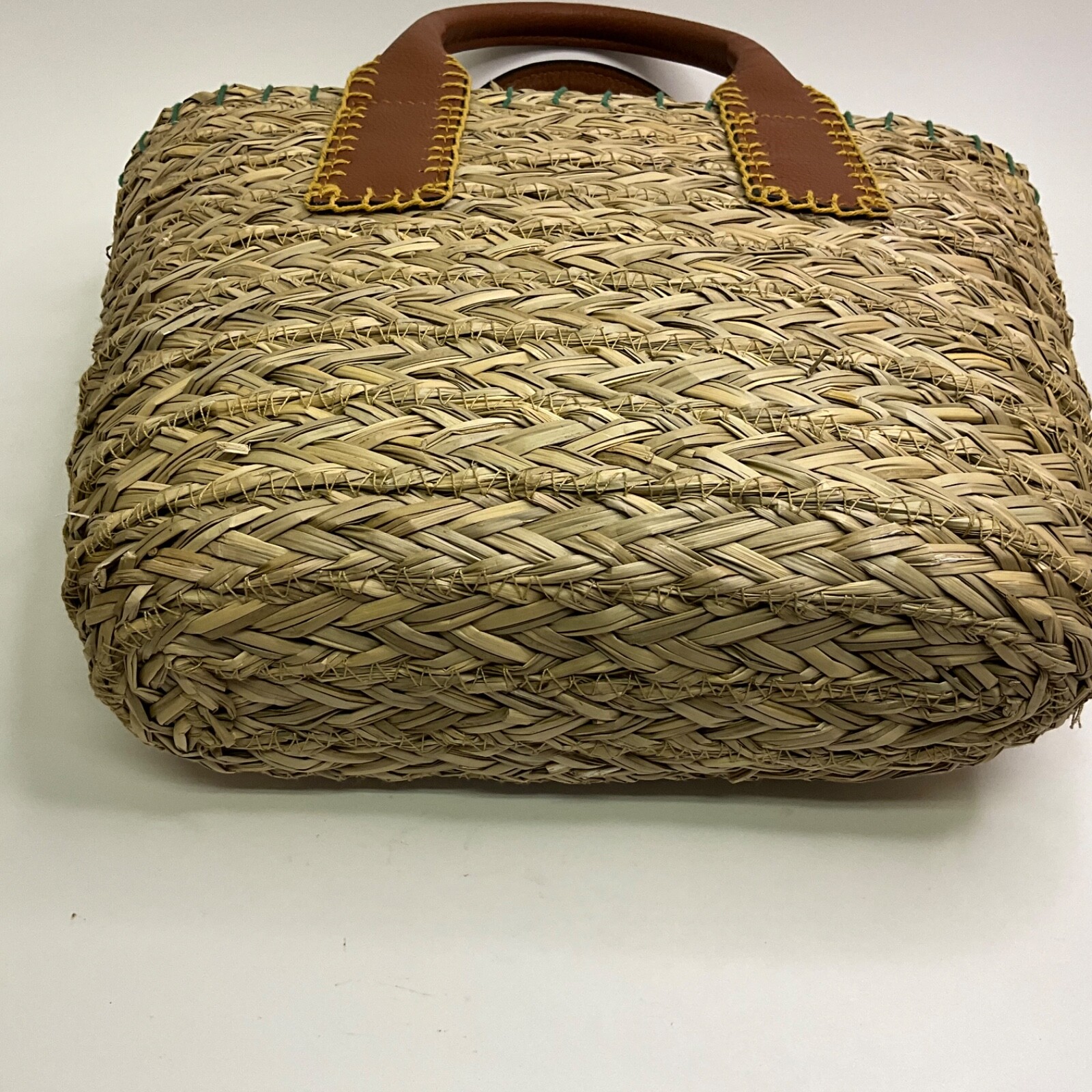 UNIVERSAL THREAD NATURAL PLANT MATERIAL STRAW MIN… - image 6