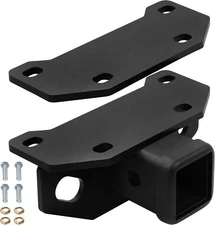 JY PERFORMANCE Trailer Hitch for Lexus GX460 2010-2024, Class 3 III 2" Inch