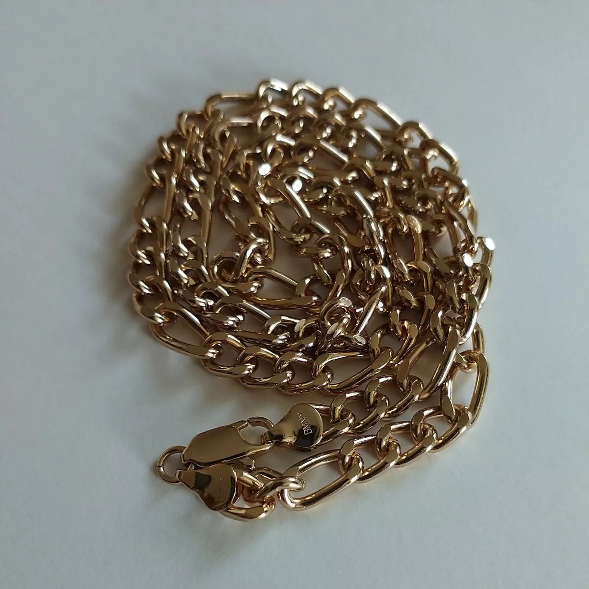 14kgp gold chain outlet
