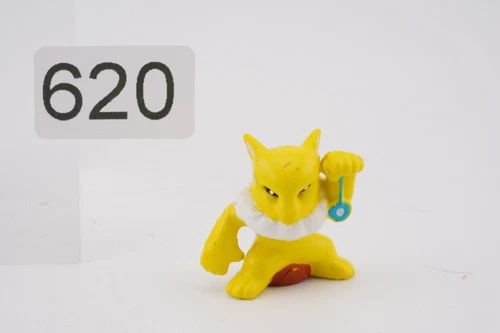 Hypno mini figure pokemon