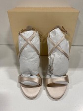 Jewel Badgley Mischka DIMITRA SIZE 10