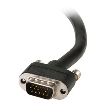 C2g 50218 Projector Cable Rounded Connector 50 Ft. on sale C2g 50218 Projector Cable Rounded Connector 50 Ft. on sale
