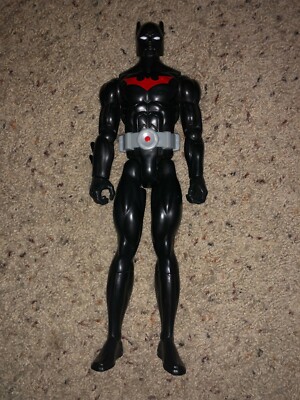 Batman Beyond 2014 Mattel 12'' Batman Unlimited DC Comics Action Figure