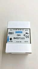 Crouzet 84137320 Relay GN Series 50 AMP 4-32 VDC 48-660 VAC