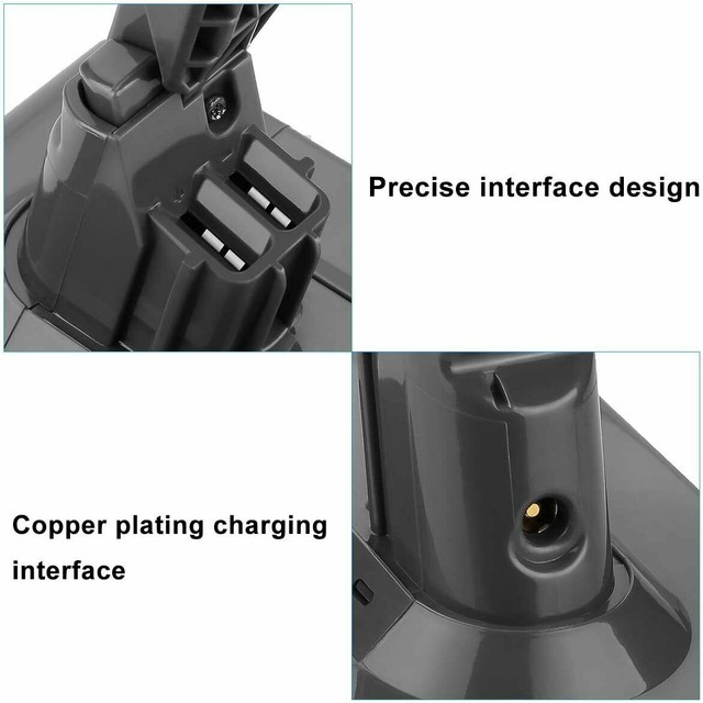 genuine dyson v7 battery