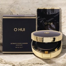 OHUI Ultimate Cover Moisture Cushion 15g original  15g refill skin care