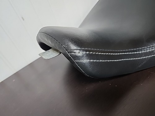 HARLEY DAVIDSON Sportster Factory SEAT RDW-92/61-0067 - Bild 3 von 7