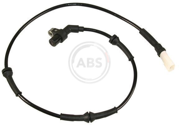 A.B.S. 30128 ABS Sensor Vorne FüR KA Street 1.3 1.6 09.96-11.08 Ford-image