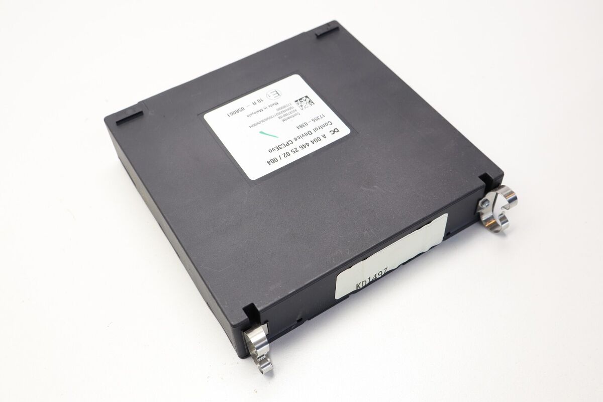 2019 FREIGHTLINER CASCADIA CPC 3 EVO CAB CONTROL MODULE