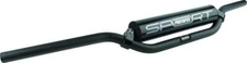 ProTaper Millville Aluminum Bar Mid-Low - Black