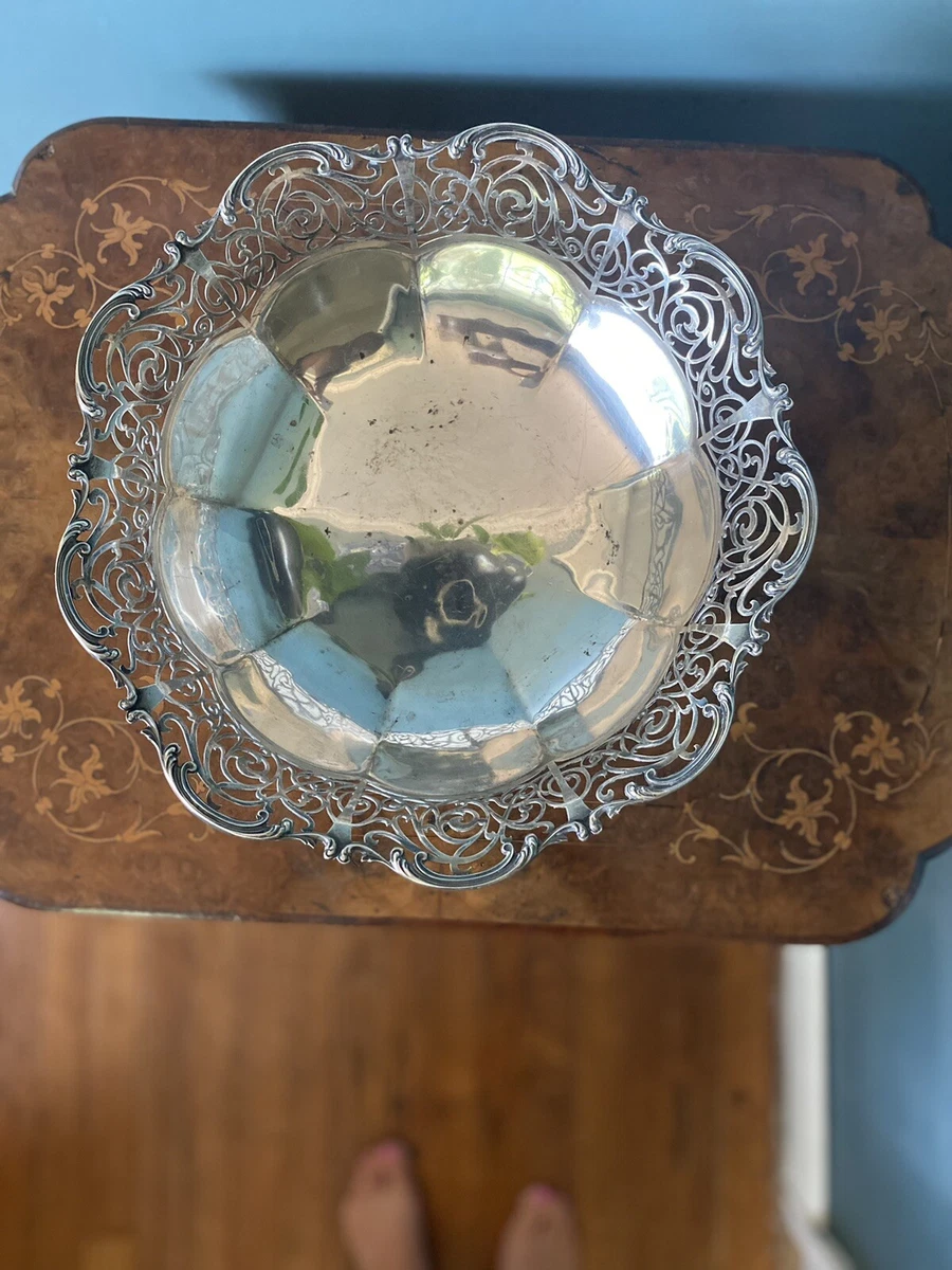 Mappin & Webb Antique US Sterling Silver Bowls for sale | eBay