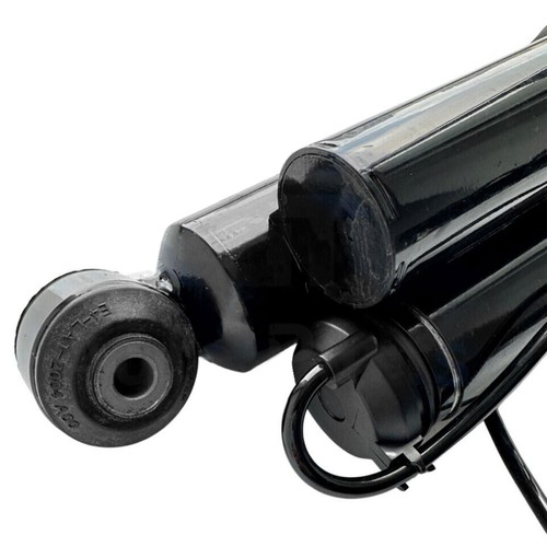 KYB High Pressure Monotube Gas Rear Shock | Mercedes Benz E Class (03-09) (553356) main image 0
