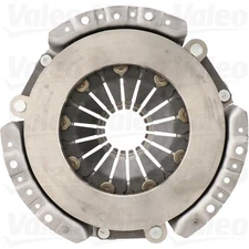 Valeo Clutch Kit for Aerostar, Ranger, B2300, B3000 52252004