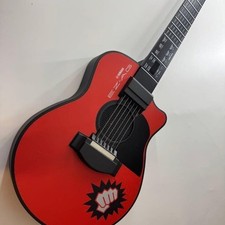 YAMAHA EZ-AG chitarra acustica chitarra silenziosa