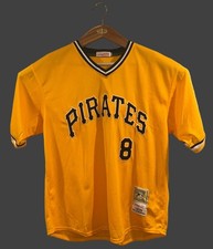 Top 10 Willie Stargell Baseball Cards 31