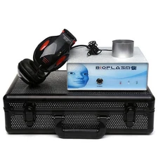 Hot-Selling Body Health Analyzer Diagnostics Sub Body Health Health Care Device