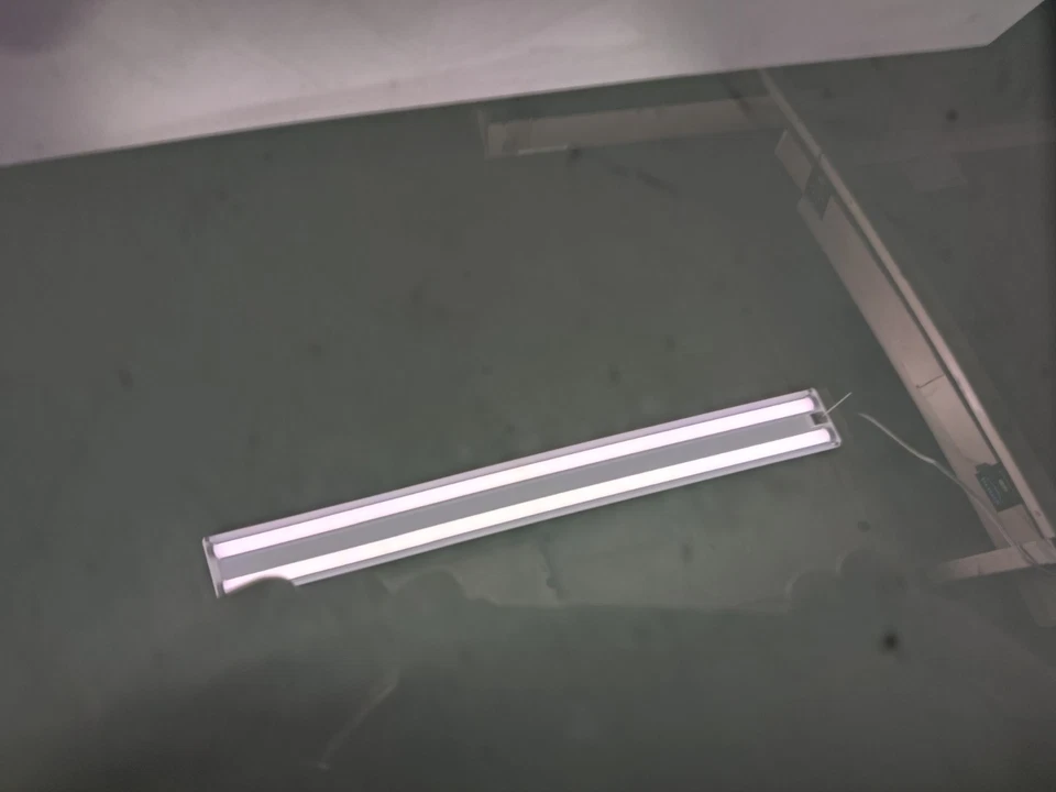 2001-2004 Toyota Tacoma Extended Cab Side Quarter Glass Passenger Side - Image 3 of 4