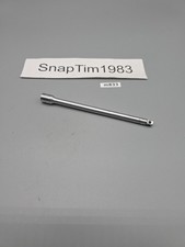 Snap On Tools 6 Inch 1/4 Extension MVX6 USA 