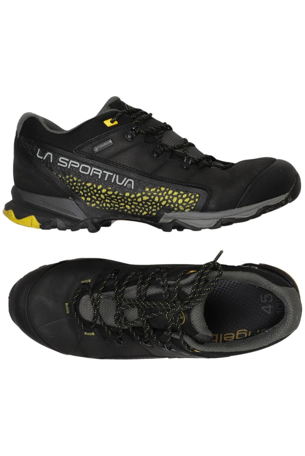Zapatillas deportivas hombre La Sportiva T... #x3sg96u