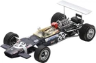 Spark 1:43rd Scale Lotus 49B #22 Winner British GP 1968 Jo Siffert