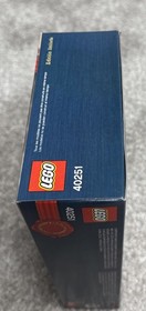 LEGO CREATOR: Mini Piggy Bank (40251) Retired sealed! RARE!