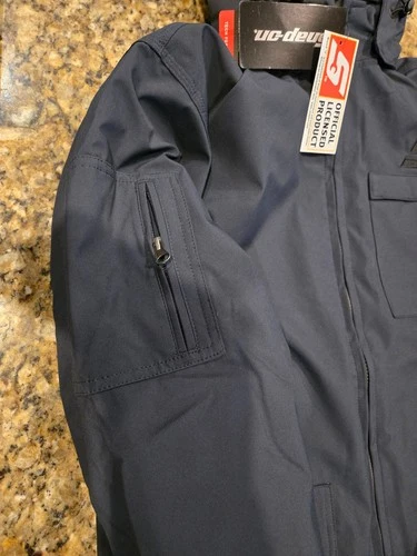 SNAP ON 2026 “The Knight” Padded Jacket w/Interior Tool Design image 8