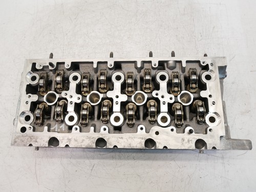 Zylinderkopf geplant für VW Passat 2,0 TDi CRL CRLB 04L103373E